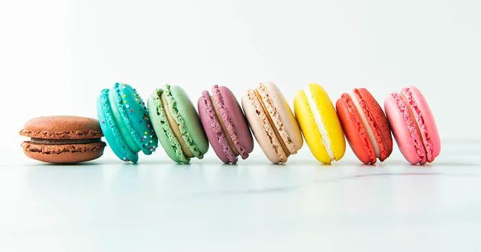 Woops! Macarons & Gifts (Columbus Circle) Picture 6