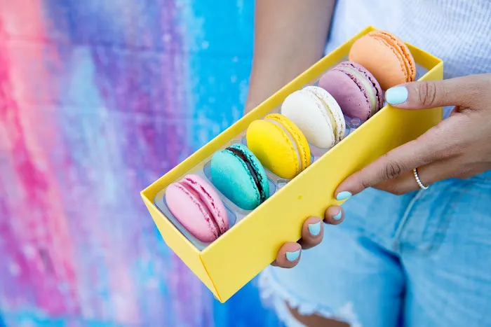 Woops! Macarons & Gifts (Columbus Circle) Picture 9