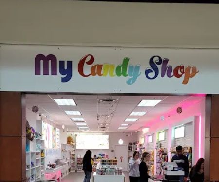 MY CANDY SHOP