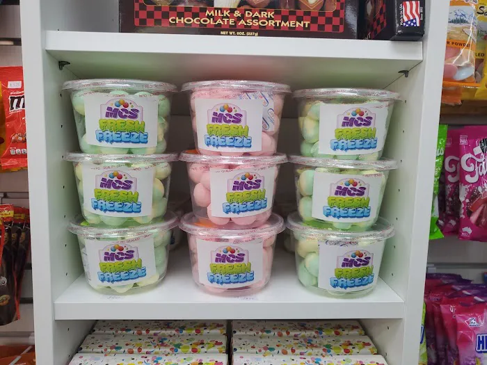 MY CANDY SHOP Picture 3