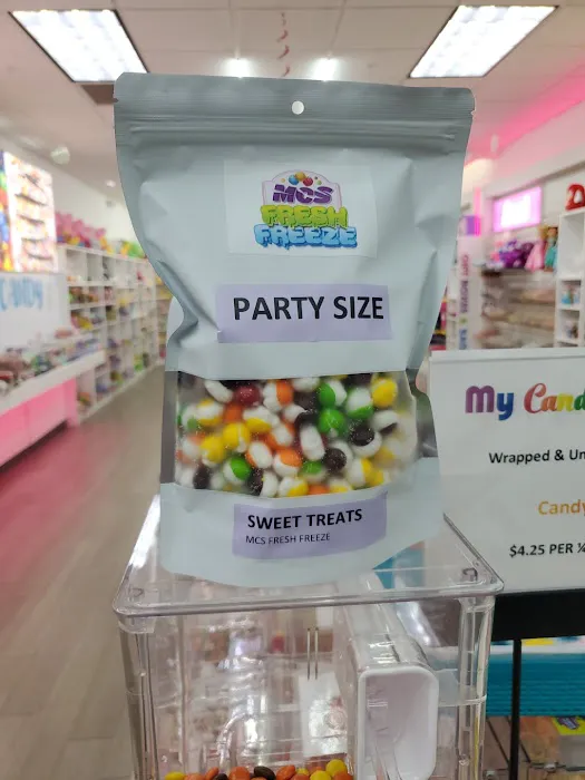 MY CANDY SHOP Picture 2