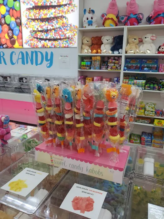 MY CANDY SHOP Picture 4
