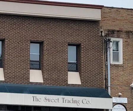 The Sweet Trading Company