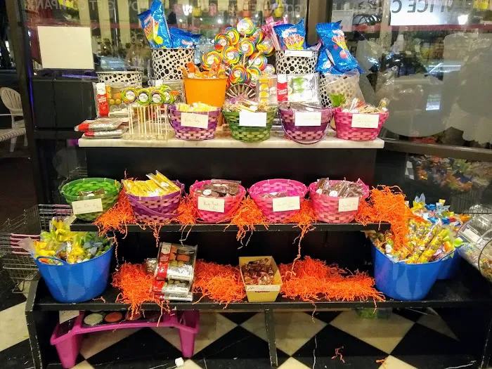 Sweet Stuff Picture 1