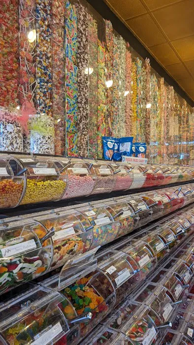 Sweet Stuff Picture 10