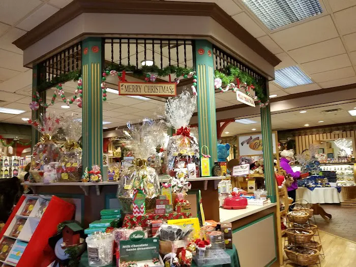 Asher's Chocolate Co. Picture 1