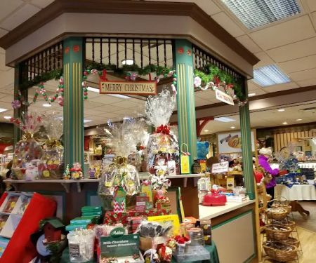 Asher's Chocolate Co.