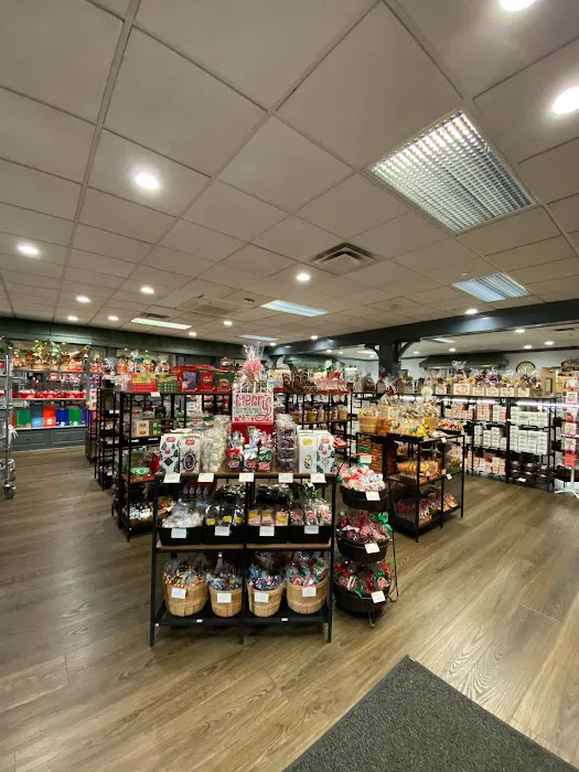 Asher's Chocolate Co. Picture 2