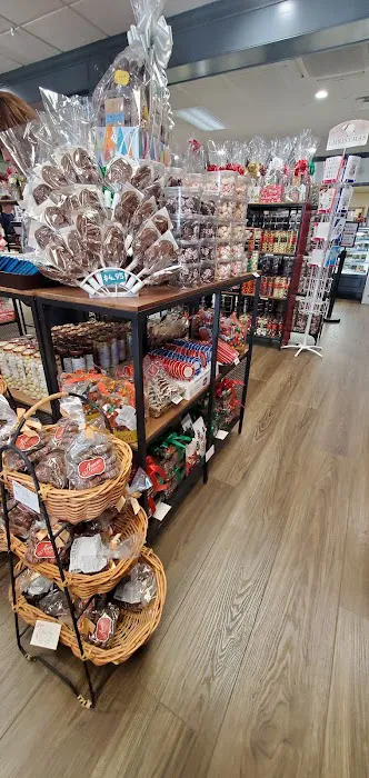 Asher's Chocolate Co. Picture 5