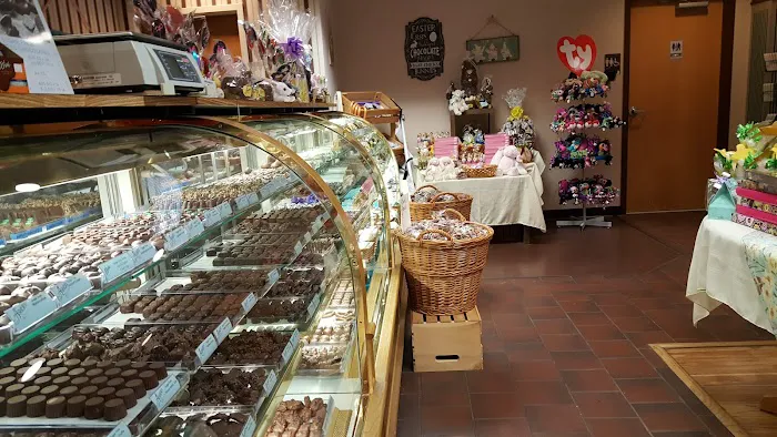 Asher's Chocolate Co. Picture 6