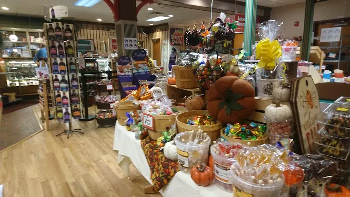 Asher's Chocolate Co. Picture 8