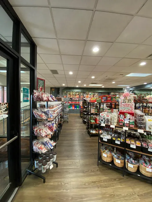 Asher's Chocolate Co. Picture 7