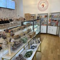 Sweet Rora’s ico