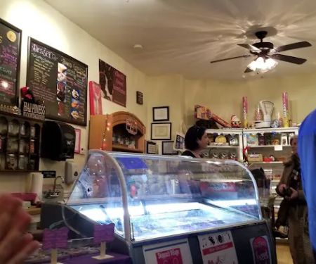 Skippack Sweet Spot