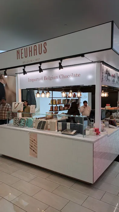 Neuhaus Chocolates Picture 2