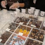 Neuhaus Chocolates