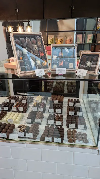 Neuhaus Chocolates Picture 5