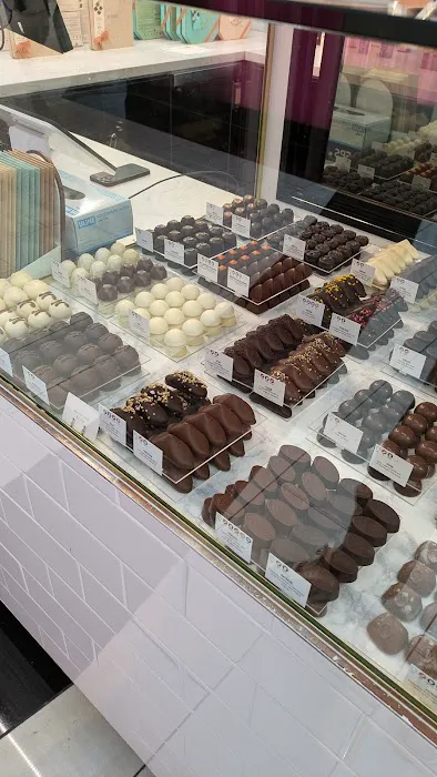 Neuhaus Chocolates Picture 7
