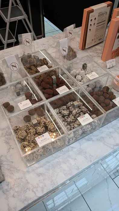 Neuhaus Chocolates Picture 8