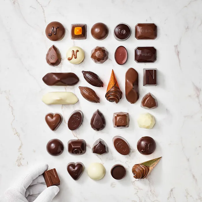 Neuhaus Chocolates Picture 10