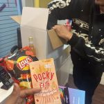 Exotic Snack Guys