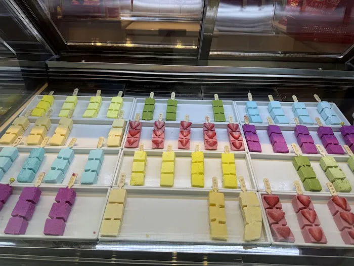 Chan Bai Mei fruit candy Picture 8