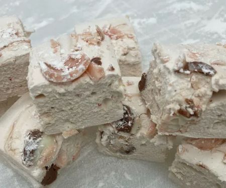 The Artisan Marshmallow Co.