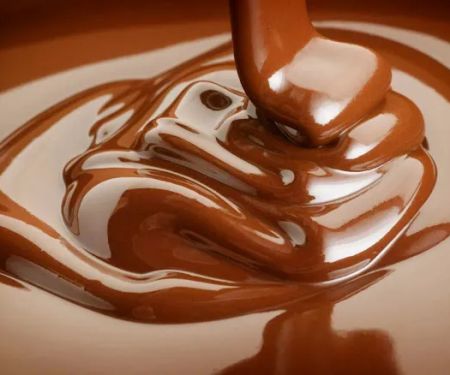 Sweet as Fudge Candy Shoppe