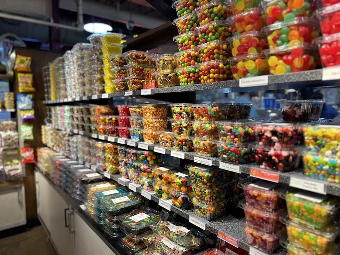 Sweet as Fudge Candy Shoppe Picture 5