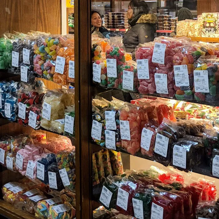 Sweet as Fudge Candy Shoppe Picture 6