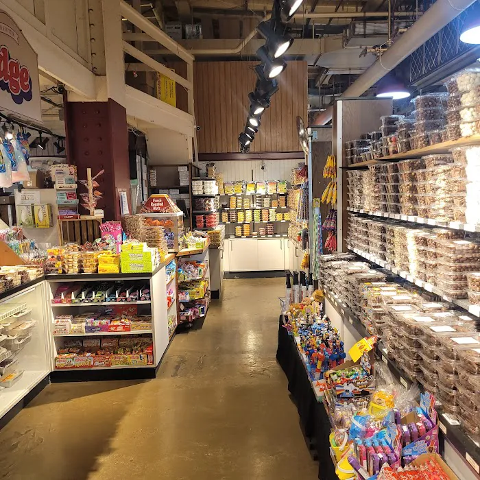 Sweet as Fudge Candy Shoppe Picture 7