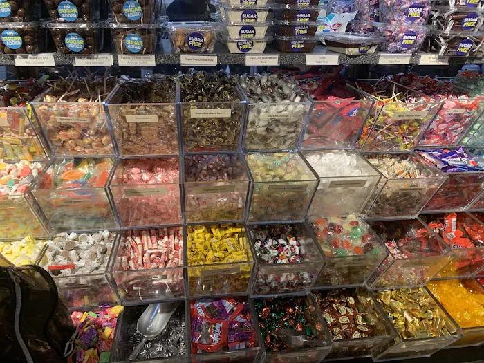 Sweet as Fudge Candy Shoppe Picture 8