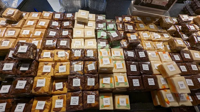 Sweet as Fudge Candy Shoppe Picture 10