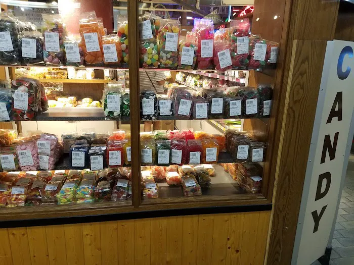 Sweet as Fudge Candy Shoppe Picture 9
