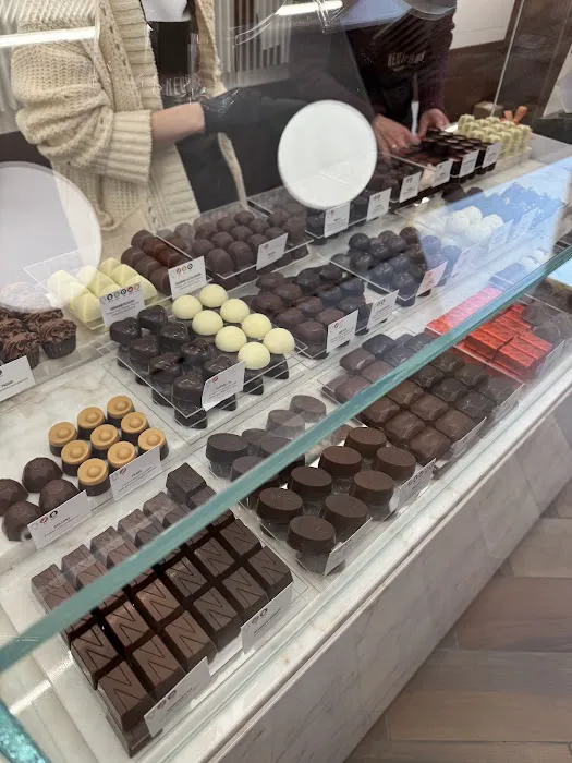Neuhaus Chocolates Picture 1