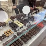 Neuhaus Chocolates