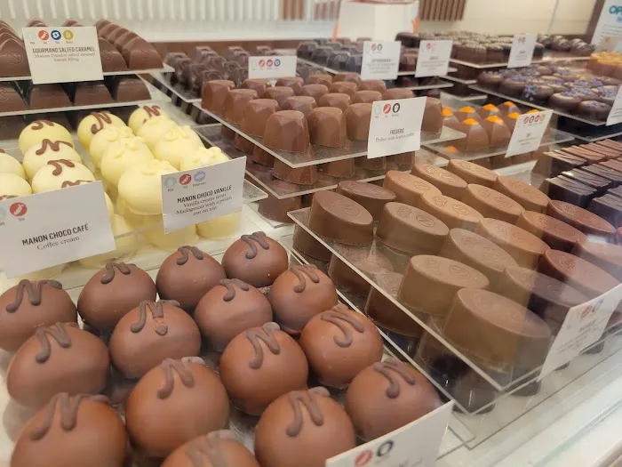 Neuhaus Chocolates Picture 8