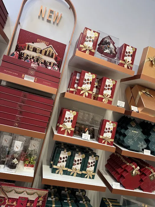 Neuhaus Chocolates Picture 7