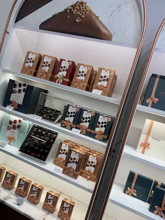 Neuhaus Chocolates Picture 10