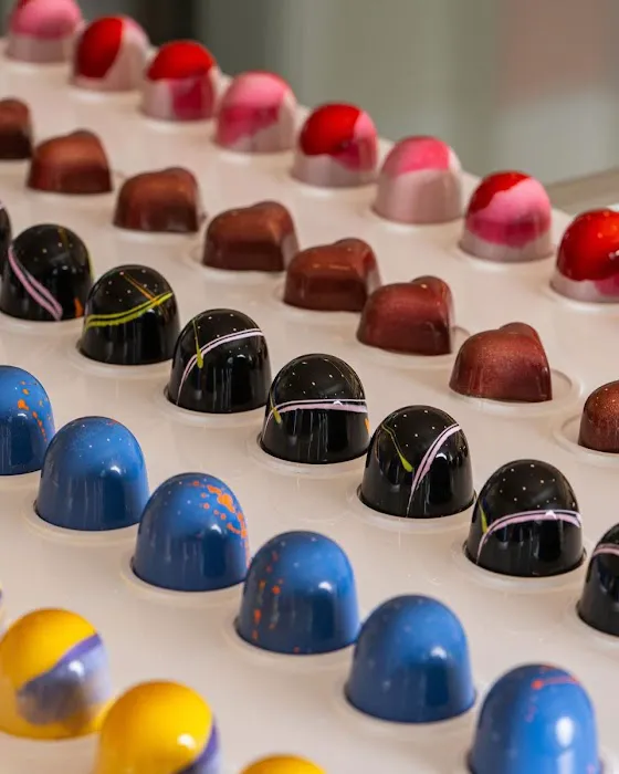 good good chocolates Picture 1