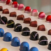 good good chocolates ico