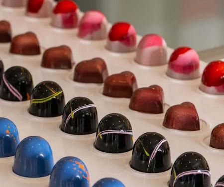 good good chocolates