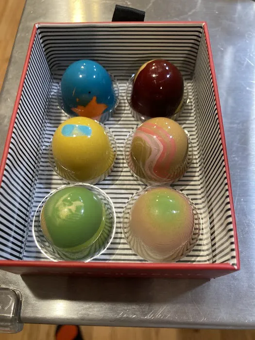 good good chocolates Picture 7