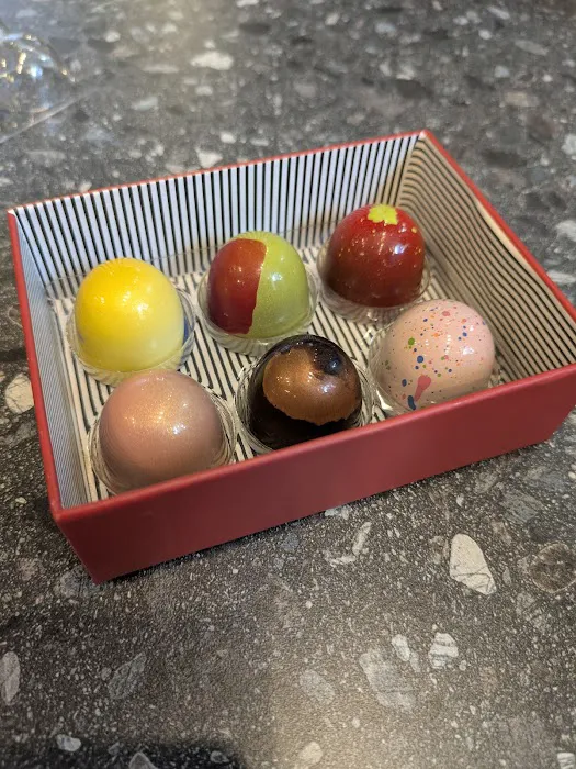 good good chocolates Picture 5