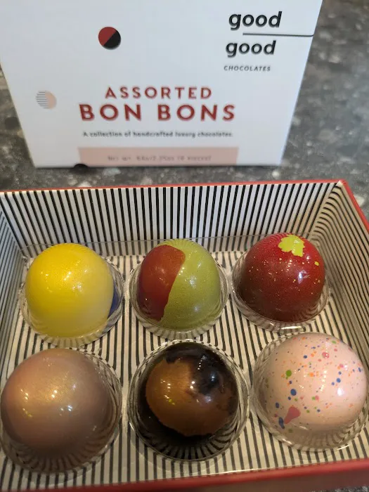 good good chocolates Picture 9