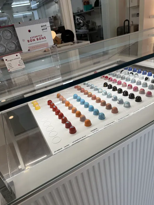 good good chocolates Picture 8