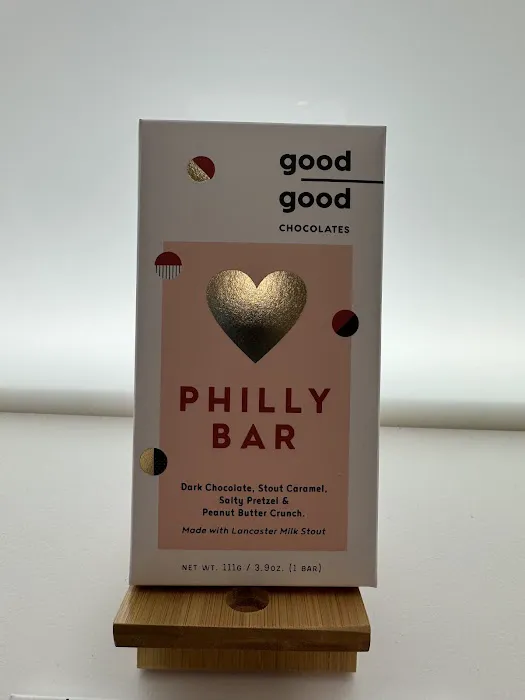 good good chocolates Picture 10