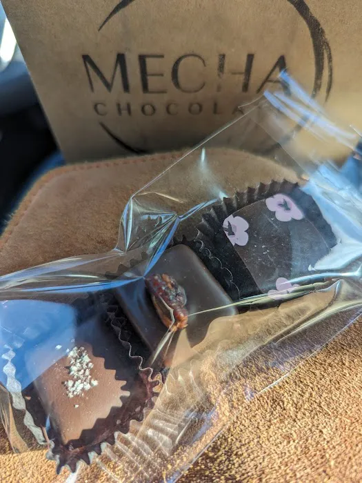 Mecha Chocolate Picture 1
