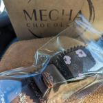 Mecha Chocolate