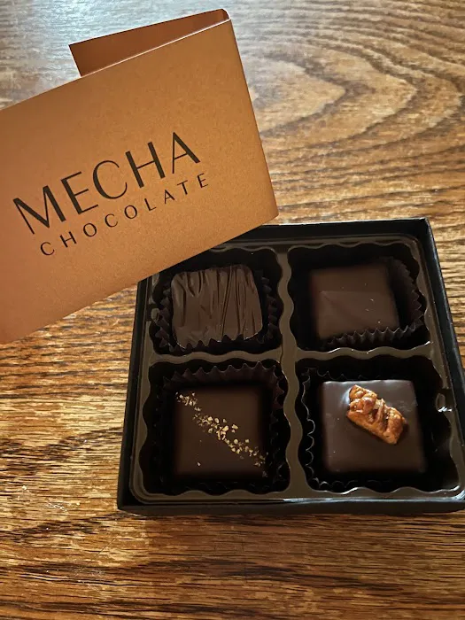 Mecha Chocolate Picture 4